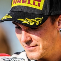 IDM Superbike 1000 in Oschersleben: Rennen 1.