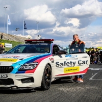 IDM Superbike 1000 in Oschersleben: Rennen 1.