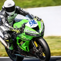 IDM Supersport 600 in Oschersleben: Rennen 1.