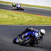 IDM Supersport 600 in Oschersleben: Rennen 1.