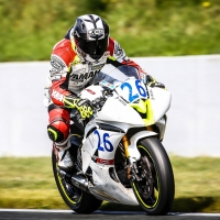 IDM Supersport 600 in Oschersleben: Rennen 1.