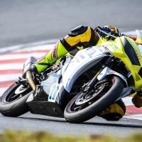 IDM Supersport 300 in Oschersleben: Rennen 1.