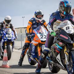 Oschersleben 2017 - Impressionen