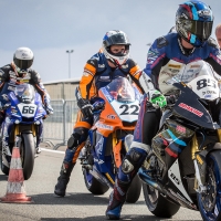 Impressionen IDM 2017 Oschersleben