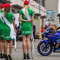 Impressionen IDM 2017 Oschersleben