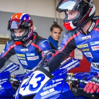 Impressionen IDM 2017 Oschersleben