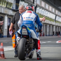 Impressionen IDM 2017 Oschersleben