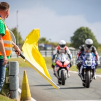 Impressionen IDM 2017 Oschersleben