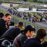 Impressionen IDM 2017 Oschersleben