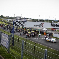 Impressionen IDM 2017 Oschersleben