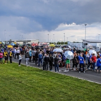 Impressionen IDM 2017 Oschersleben