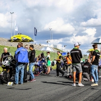 Impressionen IDM 2017 Oschersleben
