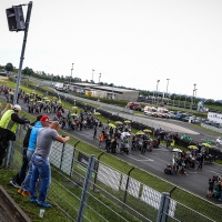 Impressionen IDM 2017 Oschersleben