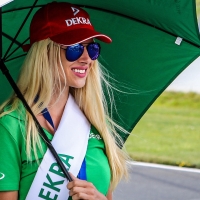 Impressionen IDM 2017 Oschersleben