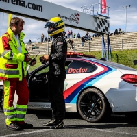 Impressionen IDM 2017 Oschersleben