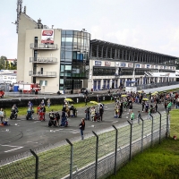 Impressionen IDM 2017 Oschersleben