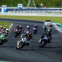 Impressionen IDM 2017 Oschersleben