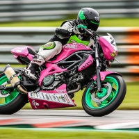 Impressionen IDM 2017 Oschersleben