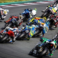 Impressionen IDM 2017 Oschersleben