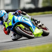 Impressionen IDM 2017 Oschersleben