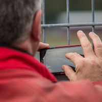 Impressionen IDM 2017 Oschersleben