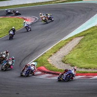 Impressionen IDM 2017 Oschersleben