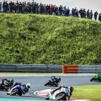 Impressionen IDM 2017 Oschersleben