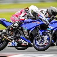 Impressionen IDM 2017 Oschersleben