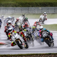 Impressionen IDM 2017 Oschersleben