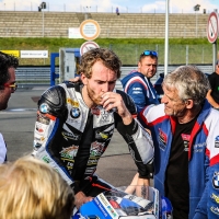 Impressionen IDM 2017 Oschersleben