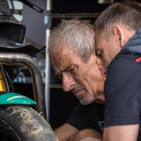 Impressionen IDM 2017 Oschersleben