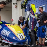 Impressionen IDM 2017 Oschersleben