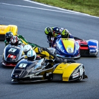 Impressionen IDM 2017 Oschersleben