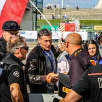 Impressionen IDM 2017 Oschersleben