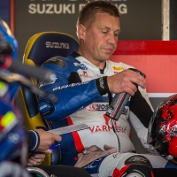 Impressionen IDM 2017 Oschersleben