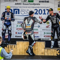 Impressionen IDM 2017 Oschersleben