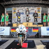 Impressionen IDM 2017 Oschersleben