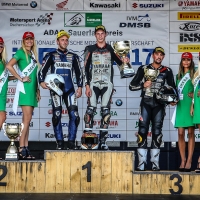 Impressionen IDM 2017 Oschersleben