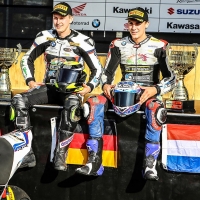 Impressionen IDM 2017 Oschersleben