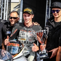 Impressionen IDM 2017 Oschersleben