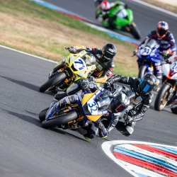 Lausitzring 2018 - SSP600 Rennen 1