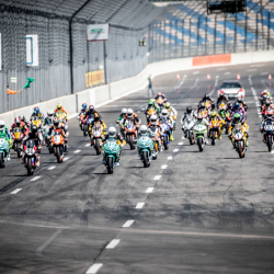Lausitzring 2019 - SSP300 ADAC Junior Cup Rennen