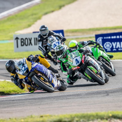 Lausitzring 2020 - STK-SSP 600