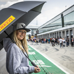 Lausitzring 2022 - Impressionen