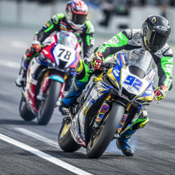 Lausitzring 2022 - Superbike