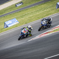 Lausitzring 2022 - Supersport