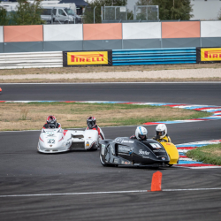 IDM - Lausitzring 2018