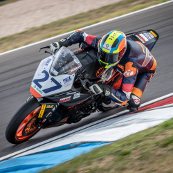 Lausitzring 2018 - Freitag SSP300