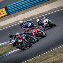 Lausitzring 2018 - Freitag SSP600