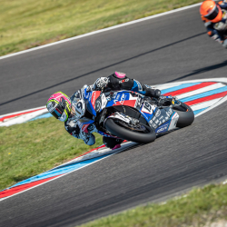 Lausitzring 2019 - SBK1000